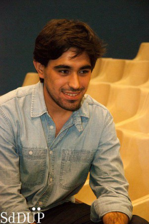 Tiago Laranjeiro
